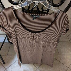 Stripe Blouse